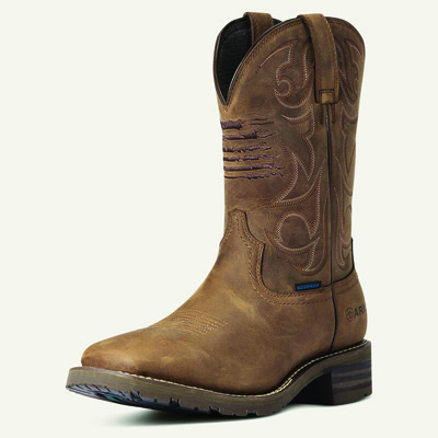 Lost Creek Shoe Shop